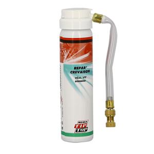 BOMBE ANTI-CREVAISON VELO TIP TOP 75ML  (RACCORD VP / VS)