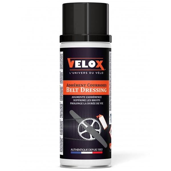 LUBRICANT VELOX ADHERENT BELT ALL CONDITIONS (AEROSOL 200ML)