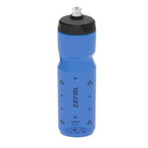 BOTTLE ZEFAL SENSE SOFT 80 BLUE TRANSLUCID 800ml