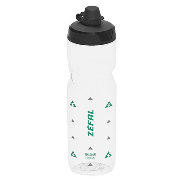 BIDON ZEFAL SENSE SOFT 80 NO MUD TRANSLUCIDE 800ML