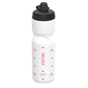 BOTTLE ZEFAL SENSE SOFT 80 NO MUD WHITE 800ML