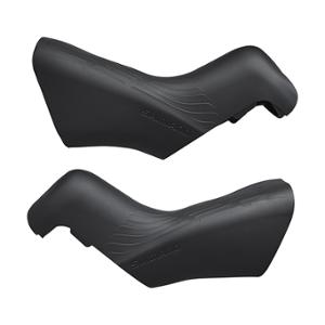 HAND REST ROAD SHIMANO ULTEGRA DI2 ST-R8170 BLACK 12V. (PR)