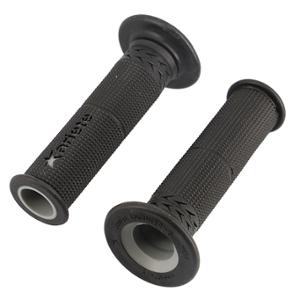 GRIPS ARIETE ESTORIL BLACK/GREY (PR)  - 120mm