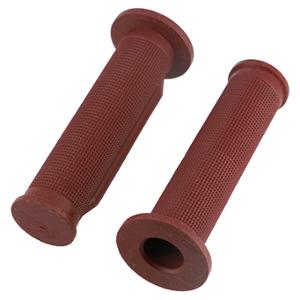 GRIPS ARIETE HERITAGE VINTAGE BORDEAUX (PR)  - 130mm