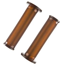 GRIPS ARIETE HERITAGE VINTAGE BROWN (PR)  - 130mm