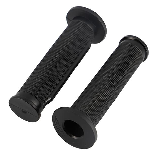 GRIPS ARIETE HERITAGE VINTAGE BLACK (PR)  - 130mm