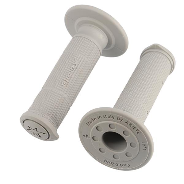GRIPS ARIETE UNITY SLIMELINE LIGHT GREY (PR)  - 115mm