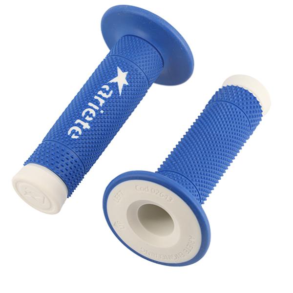 GRIPS ARIETE VULCAN BLUE/WHITE (PR)  - 115mm