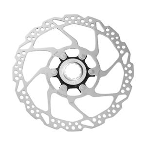 BRAKE DISC -MTB- CENTERLOCK Ø 180mm SHIMANO RT54 (X10)