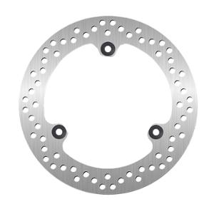 BRAKE DISC MAXI SCOOTER AR NG FOR YAMAHA 125 XMAX 2014-> (DIA.245MM)