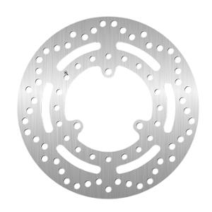 BRAKE DISC MAXI SCOOTER AV NG FOR PEUGEOT METROPOLIS 400 2017-> (DIA.230MM)