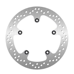 BRAKE DISC MAXI SCOOTER AV NG FOR YAMAHA 125/300 XMAX 2017-> (DIA.267MM)