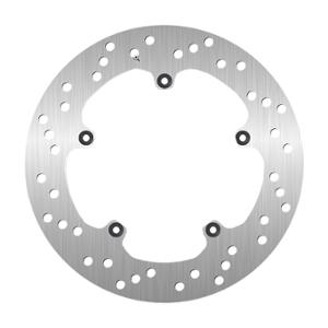 BRAKE DISC MAXI SCOOTER AR NG FOR PEUGEOT METROPOLIS 400 2014-> (DIA.240MM)