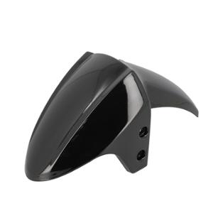 MUD GUARD FRONT SCOOTER TUN'R FOR SYM ORBIT 2 50/125 2 & 4 STROKE  BLACK