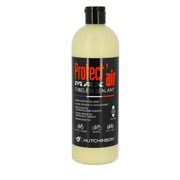 LIQUIDE PREVENTIF ANTI CREVAISON HUTCHINSON PROTECT'AIR MAX (500ML)