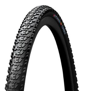 PNEU GRAVEL 700X50C TR HUTCHINSON TUNDRA TT NOIR (50-622)