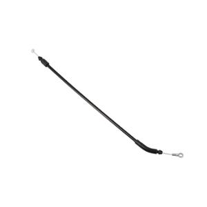 TRANSMISSION / CABLE COFFRE SCOOTER ADAPT.  VESPA LXV 50 AIR 2T (2006->2009) (OEM 655592)