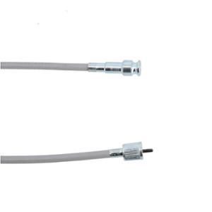 TRANSMISSION / CABLE COMPTE-TOURS MOTO ADAPT.  HONDA CB 125 K (1972->1975) (OEM 37260-286-00