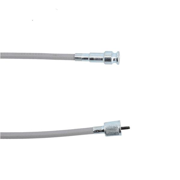 TACHOMETER CABLE MOTO ADAPT.  HONDA CB 125 K (1972->1975) (OEM 37260-286-00