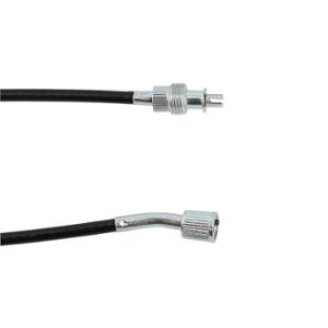 TRANSMISSION / CABLE COMPTE-TOURS MOTO ADAPT.  SUZUKI GSX 250 (1980->1981) (OEM 34940-45400)