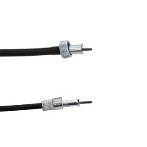 SPEEDOMETER CABLE  MOTO ADAPT.  HONDA CB 250 (1992->1997) (OEM 44830-KBG-700)