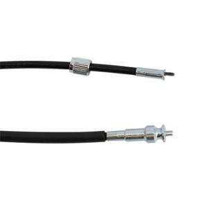 SPEEDOMETER CABLE  MOTO ADAPT.  HONDA CB 250 G (1974->1977) (OEM 37260-425-000)