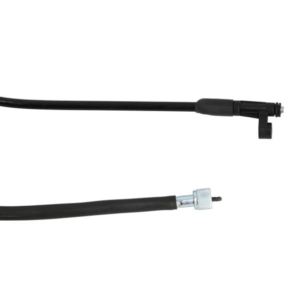 SPEEDOMETER CABLE  MOTO ADAPT.  HONDA CB 450 S (1986->1989) (OEM 44830-MN4-000)