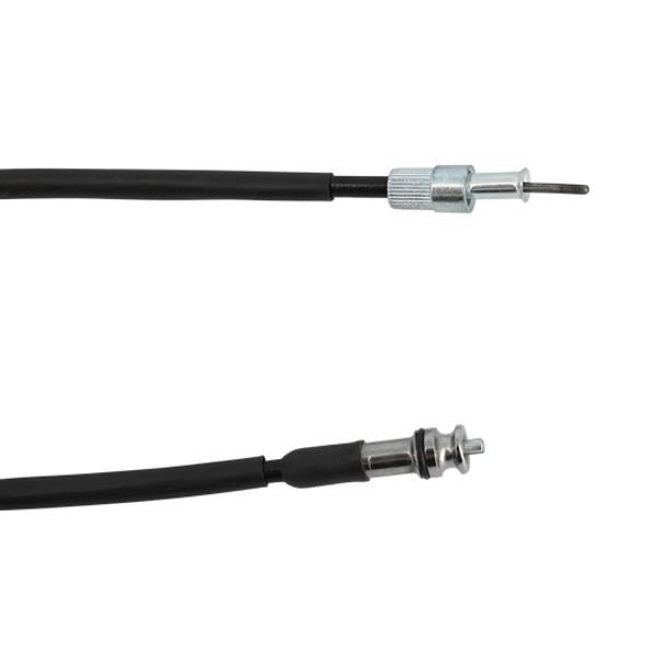 Câble Embrayage Moto TEKNIX Pour Kawasaki KLE 500 1991-2003 - Longueur Gaine 106.5 Cm, Câble 114 Cm