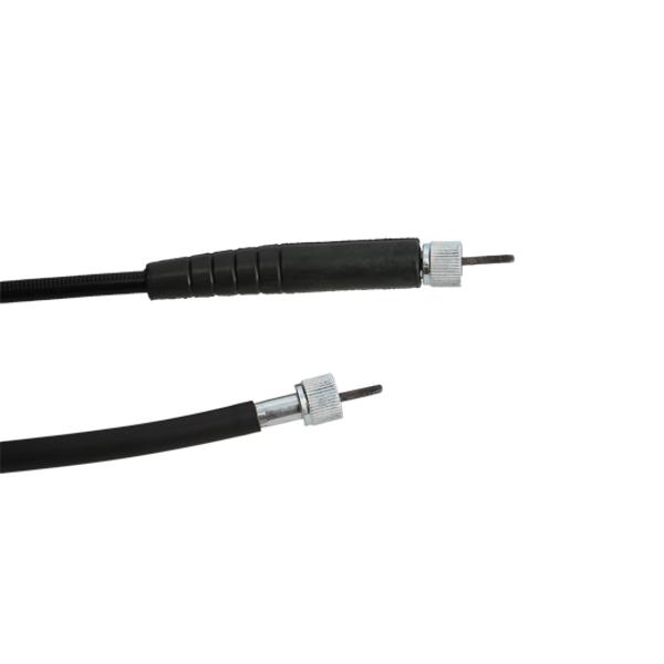 SPEEDOMETER CABLE  SCOOTERADAPT.  MBK 50 NITRO (2004->2012)(OEM 5PUH35500200)