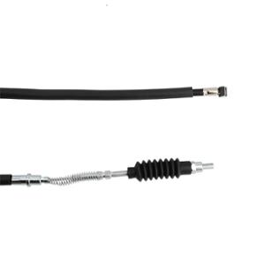 BRAKE CABLE REAR -SCOOTER- FOR TYPHOON/APRILIA SR MOTARD 2010->     (858583)