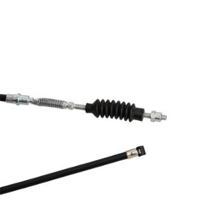 BRAKE CABLE MAXI SCOOTER FOR  PIAGGIO 100 ZIP 4T (2006->2008) (OEM 597141)