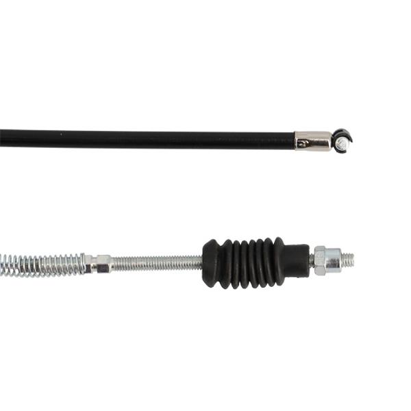BRAKE CABLE MAXI SCOOTER FOR  PIAGGIO FLY 125 4T 3V (2013->2015) (OEM CM08