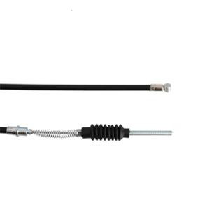 BRAKE CABLE SCOOTER FOR  PIAGGIO NRG 50 AC DT MC3  POWER (2005->2009) (OEM