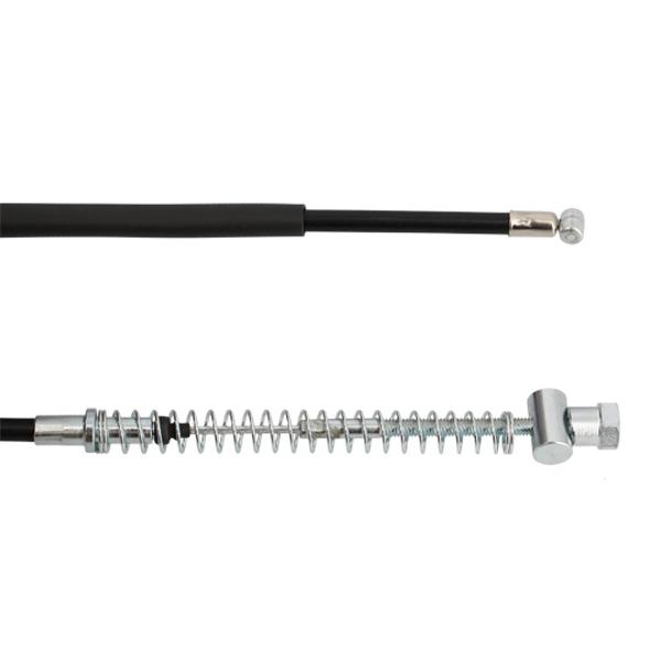TRANSMISSION / CABLE FREIN SCOOTER ADAPT.  YAMAHA AEROX 100