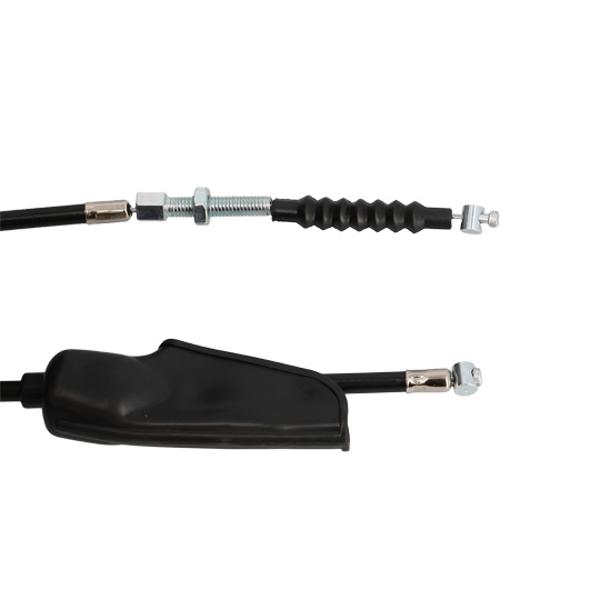BRAKE CABLE MOTORCYCLE FOR  YAMAHA DT 125 MX (OEM 2A6-26341-00 /01)
