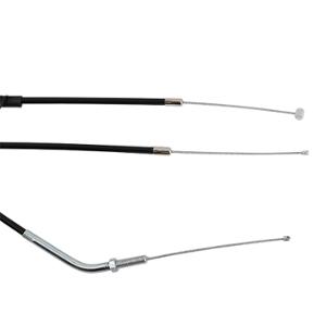 CABLE -THROTTLE- MOTO 50cc FOR  DERBI SENDA R DRD DEVIL 50 H2O 2T (2003->2003) (O