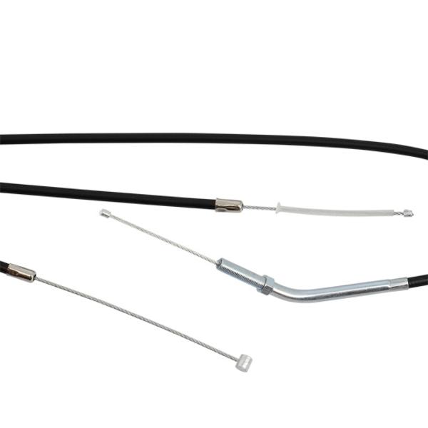 CABLE -THROTTLE- MOTO 50cc FOR  DERBI SENDA R DRD PRO 50 H2O 2T (2005->2011) (OEM