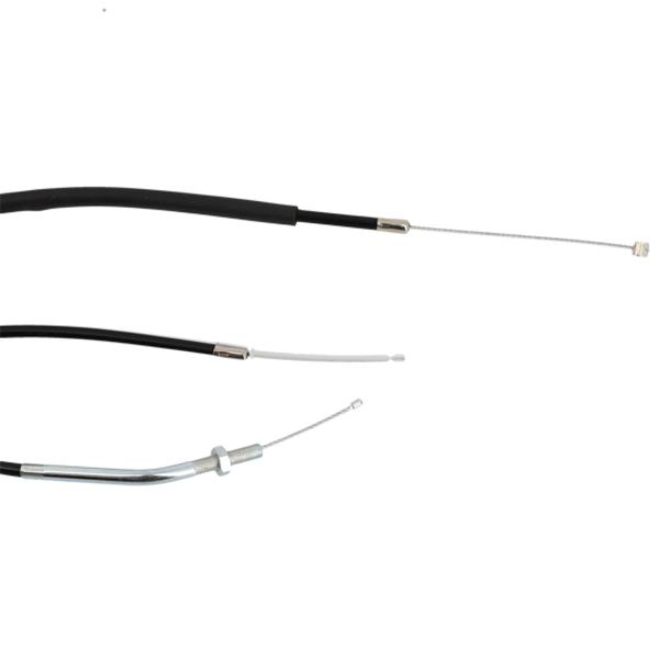 CABLE -THROTTLE- MOTO 50cc FOR  DERBI SENDA R DRD RACING 50 H2O 2T (2010->2012) (