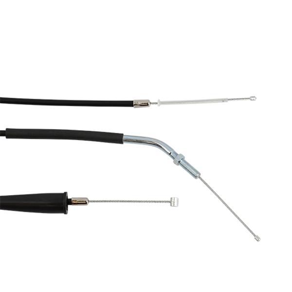 CABLE -THROTTLE- MOTO 50cc FOR  DERBI SENDA R X-RACE 50 H2O 2T (2006->2010) (OEM