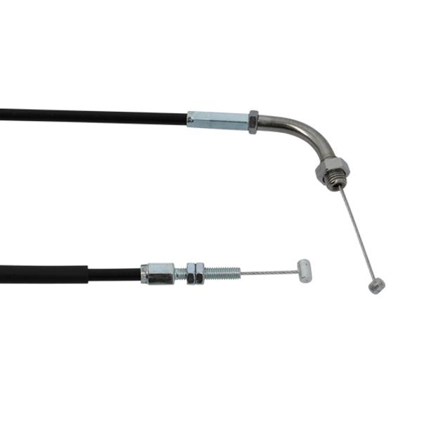 TRANSMISSION / CABLE GAZ MOTO ADAPT. HONDA CB 750 K FOUR (1969->1976) ( OEM 17910-341-611)