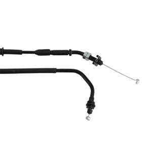 THROTTLE CABLE MAXI SCOOTER FOR  PIAGGIO LIBERTY 125I IGET AIR 4T 3V (2015->202