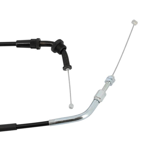 Cableado Eléctrico - Hyosung GTR 125 Comet del 2005