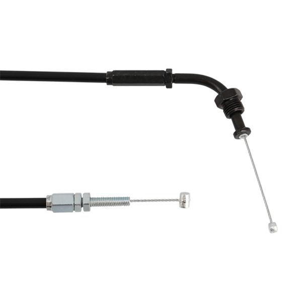 Transmission/cable gaz maxi scooter adapt. suzuki an 12 - NEUF