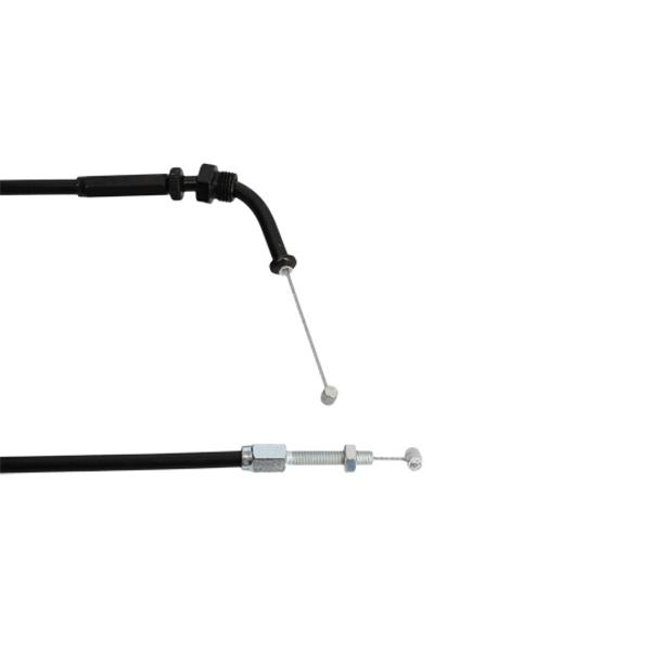 Transmission/cable gaz moto adapt. honda cb 350 f four (1973-1975