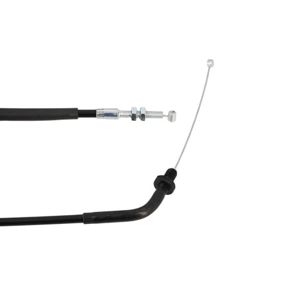 Tirage rapide avec câbles de gaz Yamaha MT-07 (2014 - 2020) Domino XM2