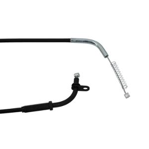 TRANSMISSION / CABLE STARTER MOTO ADAPT.  SUZUKI GS 500 (2001->2006) (OEM 58410-01D70)