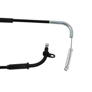 TRANSMISSION / CABLE STARTER MOTO ADAPT.  SUZUKI GSF 400 BANDIT (1991->1995) (OEM 58410-10D2