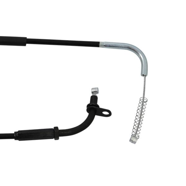 TRANSMISSION / CABLE STARTER MOTO ADAPT.  SUZUKI GSF 400 BANDIT (1991->1995) (OEM 58410-10D2