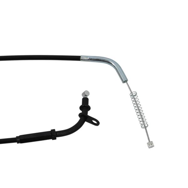 TRANSMISSION / CABLE STARTER MOTO ADAPT.  SUZUKI GSX 600 F (1990->1997) (OEM 58410-19C11)