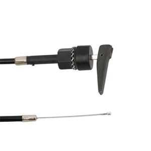 TRANSMISSION / CABLE STARTER MOTO ADAPT.  YAMAHA PW 50